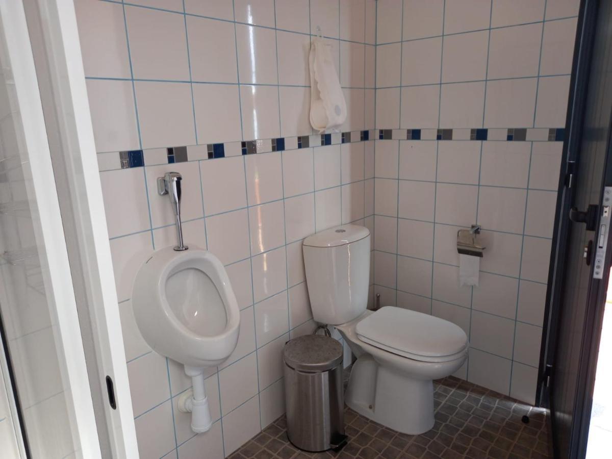 Achadas da Cruz Casa Da Montanha 아파트 외부 사진