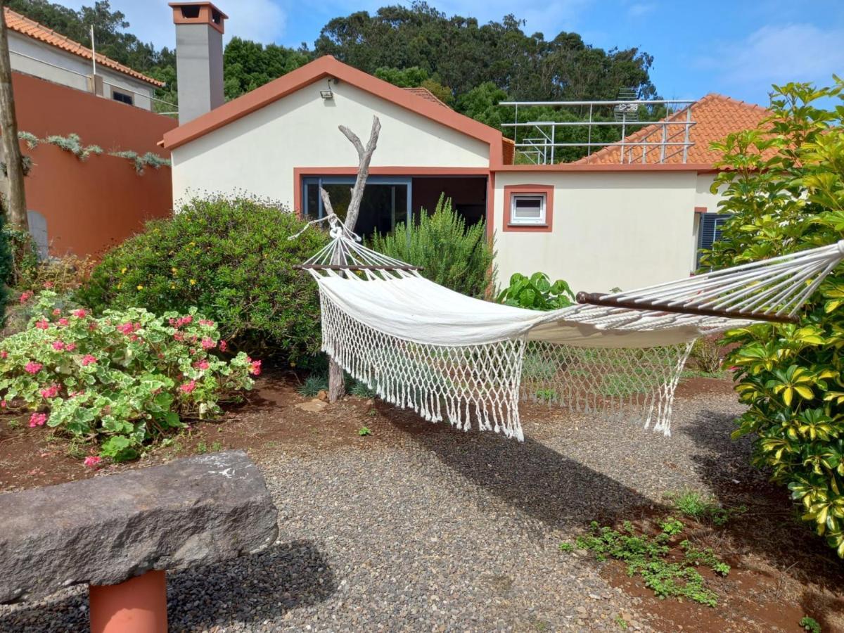 Achadas da Cruz Casa Da Montanha 아파트 외부 사진