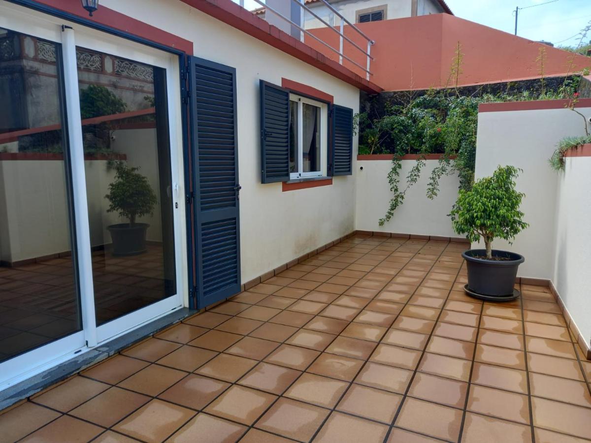 Achadas da Cruz Casa Da Montanha 아파트 외부 사진