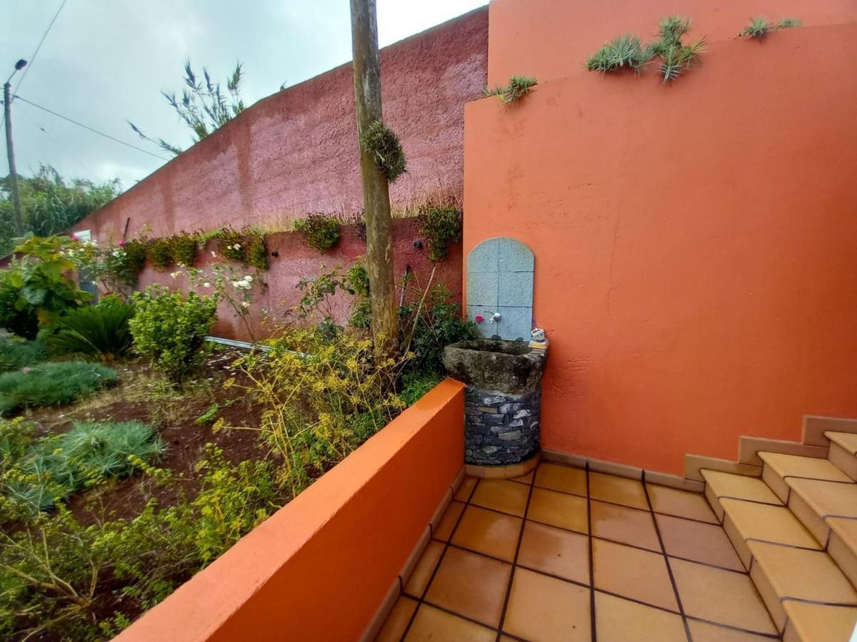 Achadas da Cruz Casa Da Montanha 아파트 외부 사진