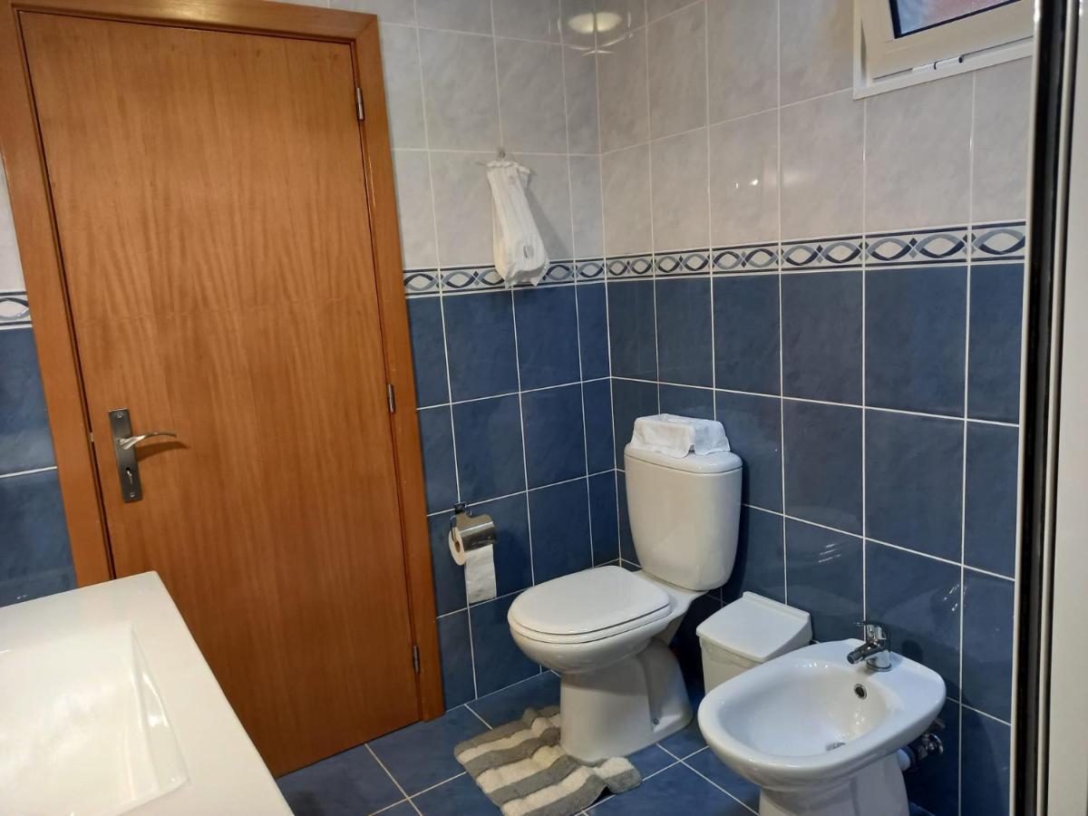 Achadas da Cruz Casa Da Montanha 아파트 외부 사진