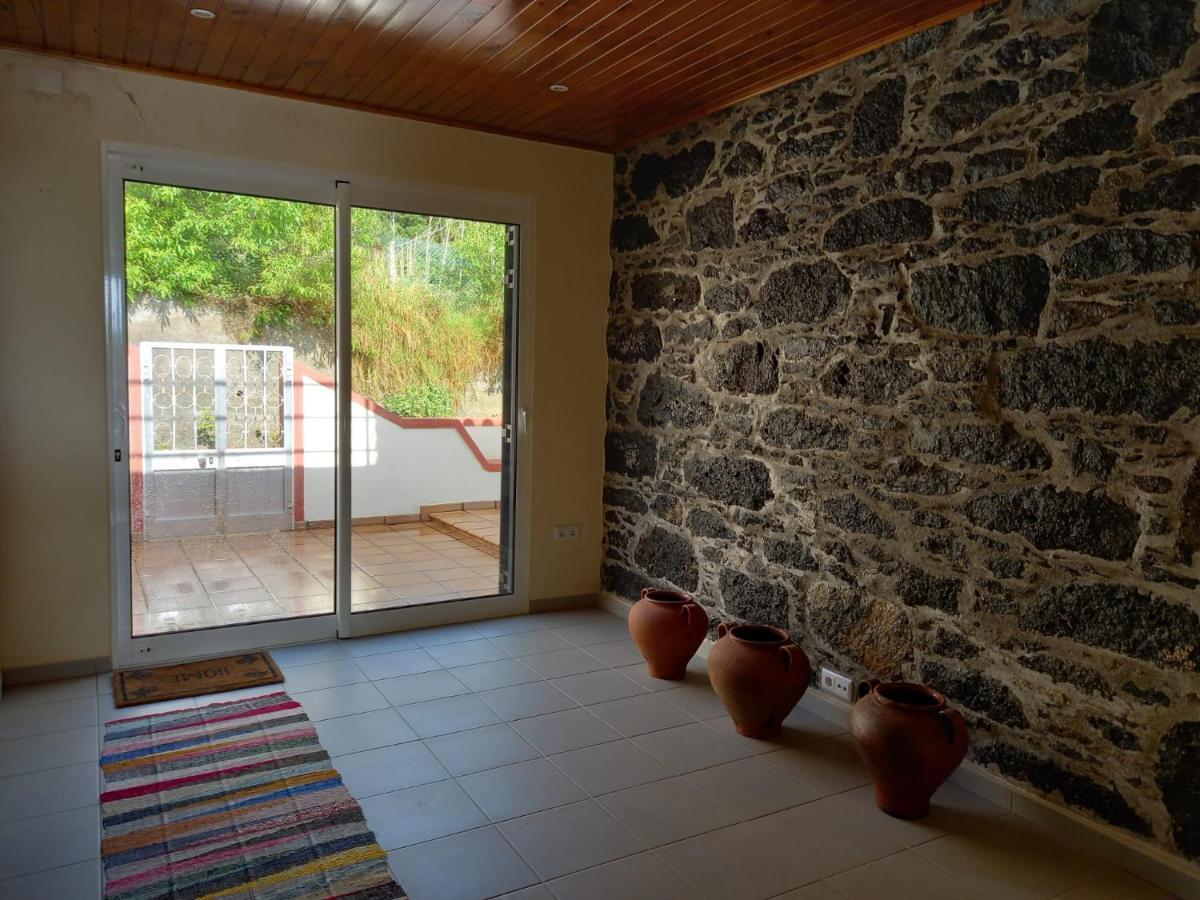 Achadas da Cruz Casa Da Montanha 아파트 외부 사진