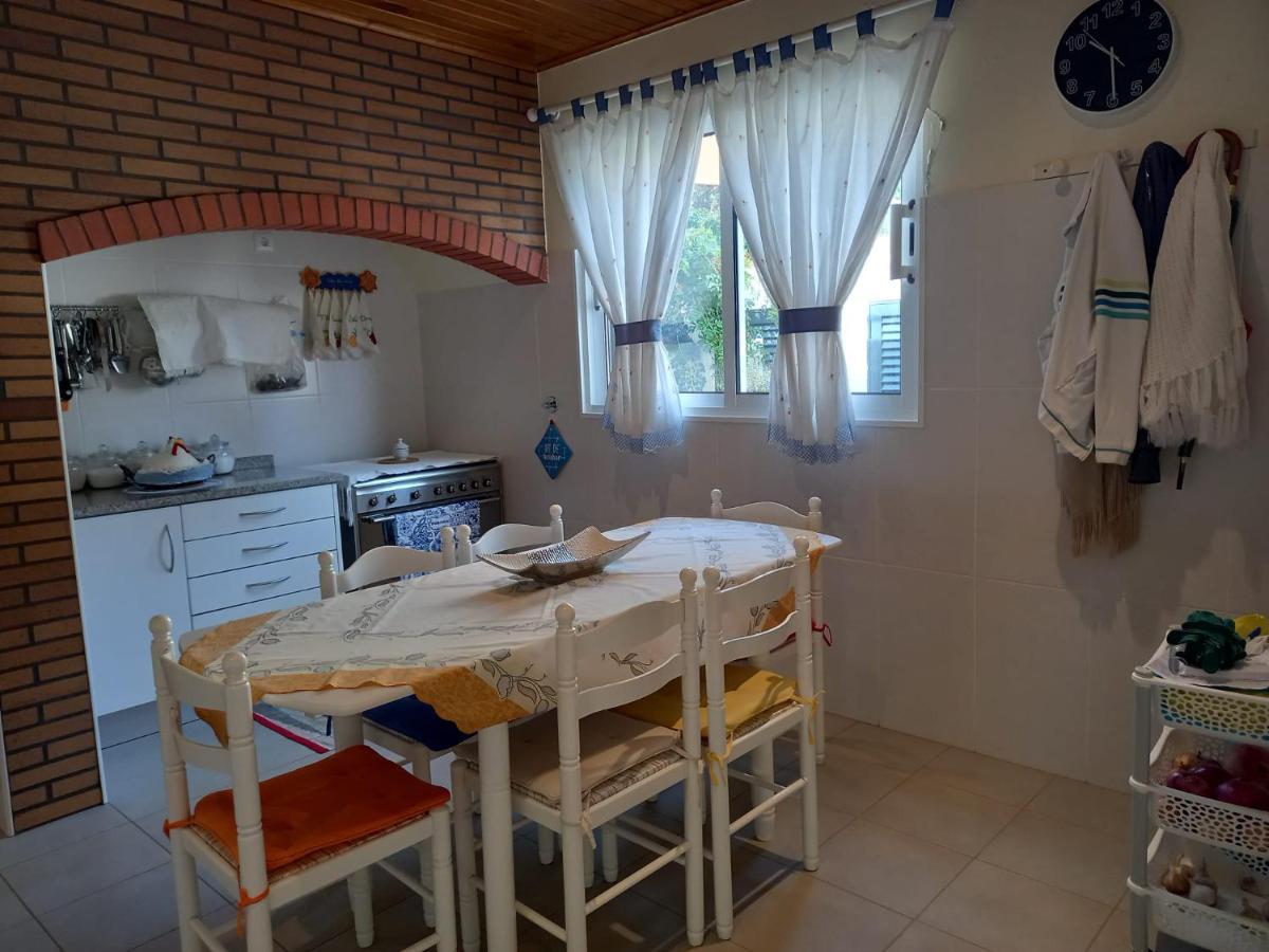 Achadas da Cruz Casa Da Montanha 아파트 외부 사진