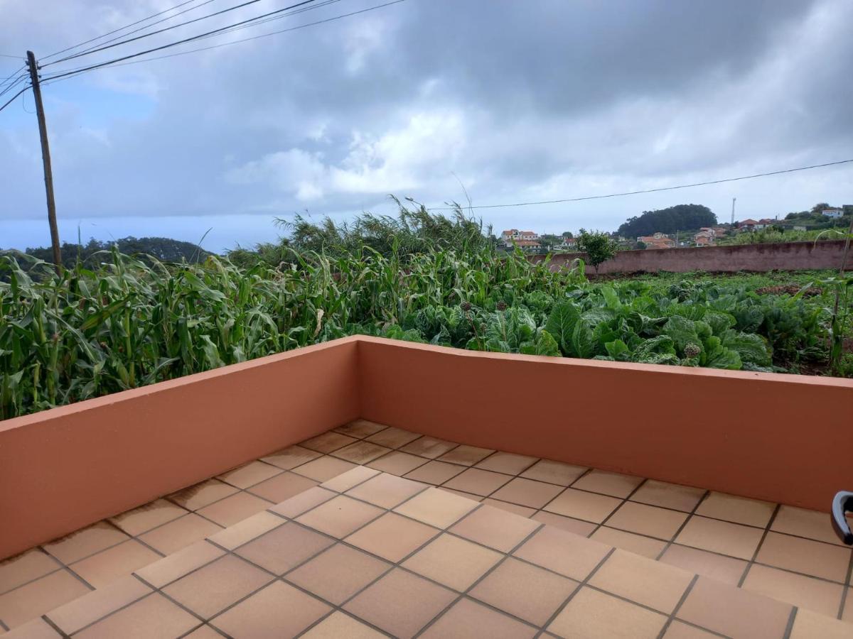 Achadas da Cruz Casa Da Montanha 아파트 외부 사진
