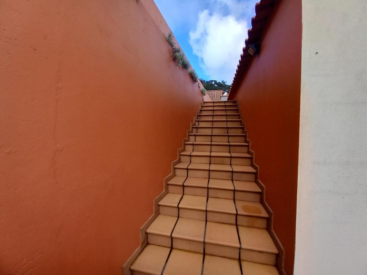 Achadas da Cruz Casa Da Montanha 아파트 외부 사진