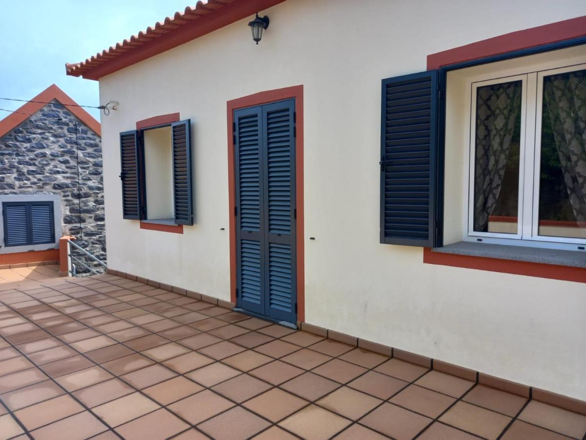 Achadas da Cruz Casa Da Montanha 아파트 외부 사진