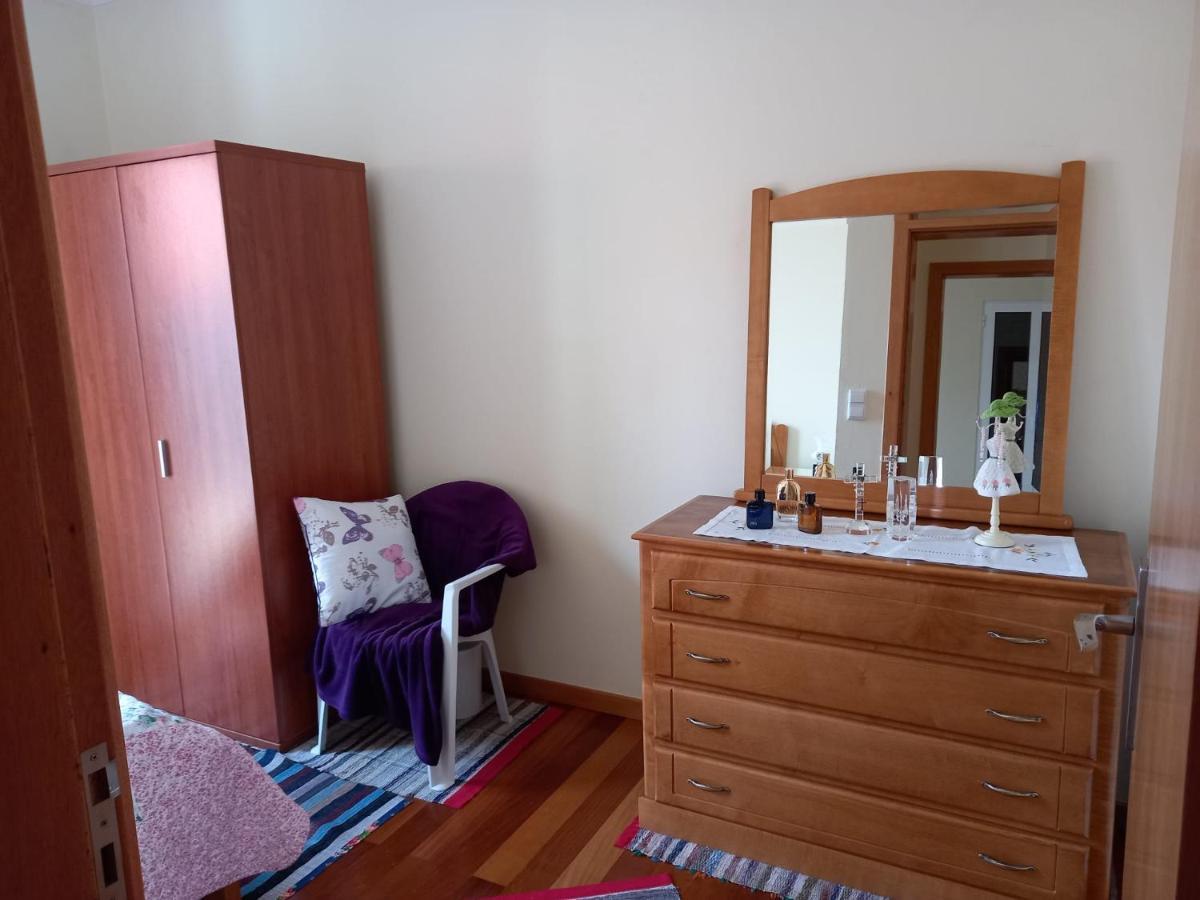 Achadas da Cruz Casa Da Montanha 아파트 외부 사진