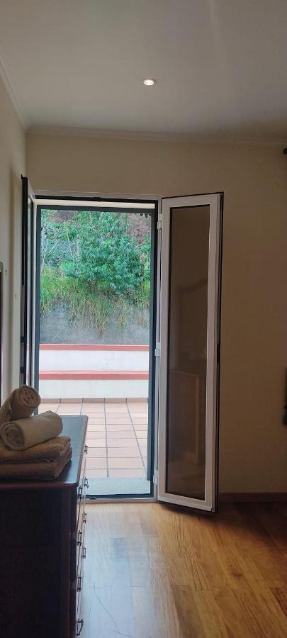 Achadas da Cruz Casa Da Montanha 아파트 외부 사진