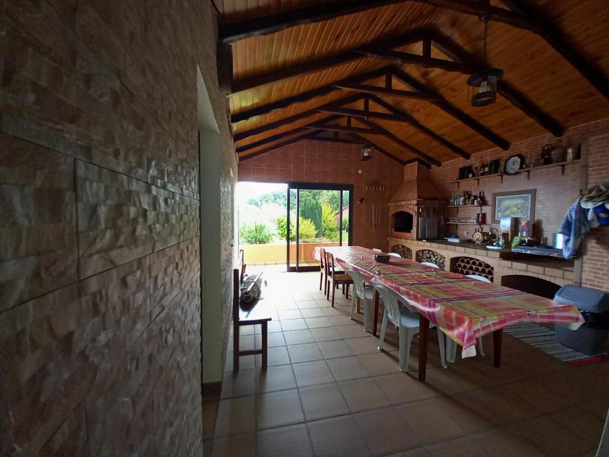 Achadas da Cruz Casa Da Montanha 아파트 외부 사진