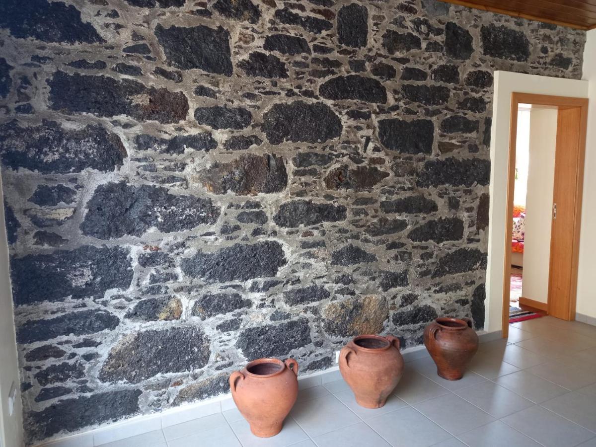Achadas da Cruz Casa Da Montanha 아파트 외부 사진