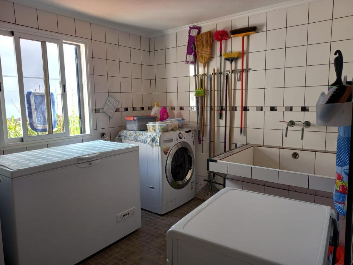 Achadas da Cruz Casa Da Montanha 아파트 외부 사진
