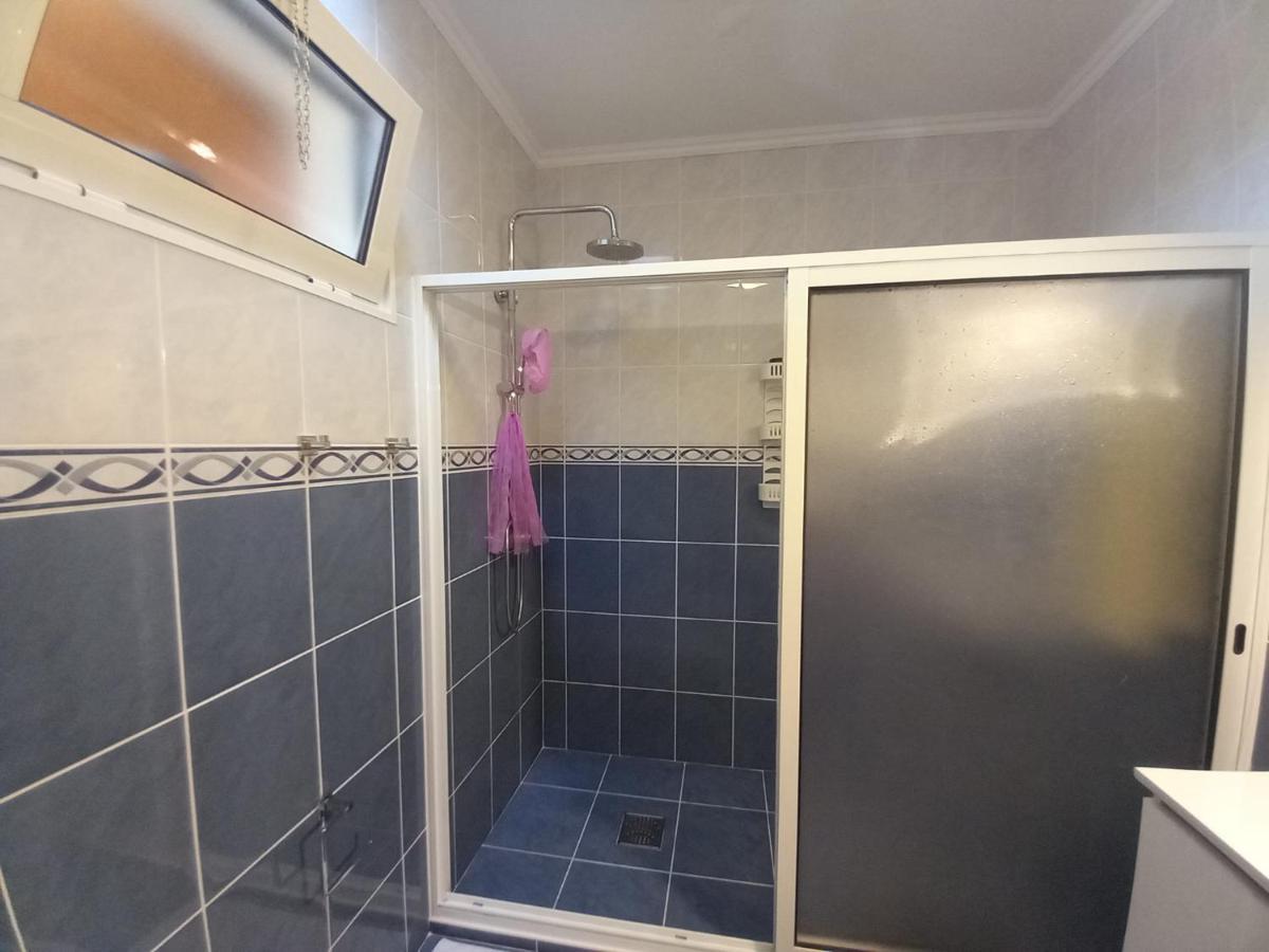 Achadas da Cruz Casa Da Montanha 아파트 외부 사진