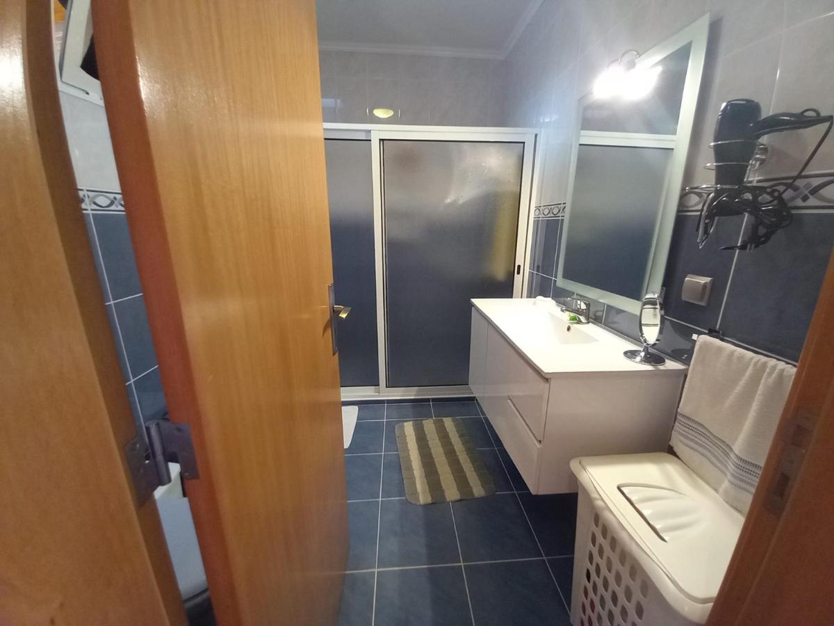 Achadas da Cruz Casa Da Montanha 아파트 외부 사진