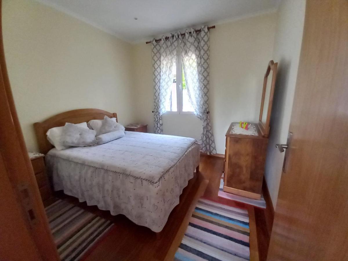 Achadas da Cruz Casa Da Montanha 아파트 외부 사진