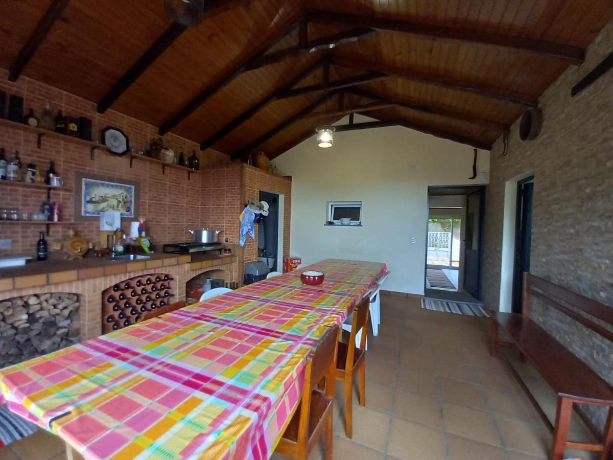 Achadas da Cruz Casa Da Montanha 아파트 외부 사진