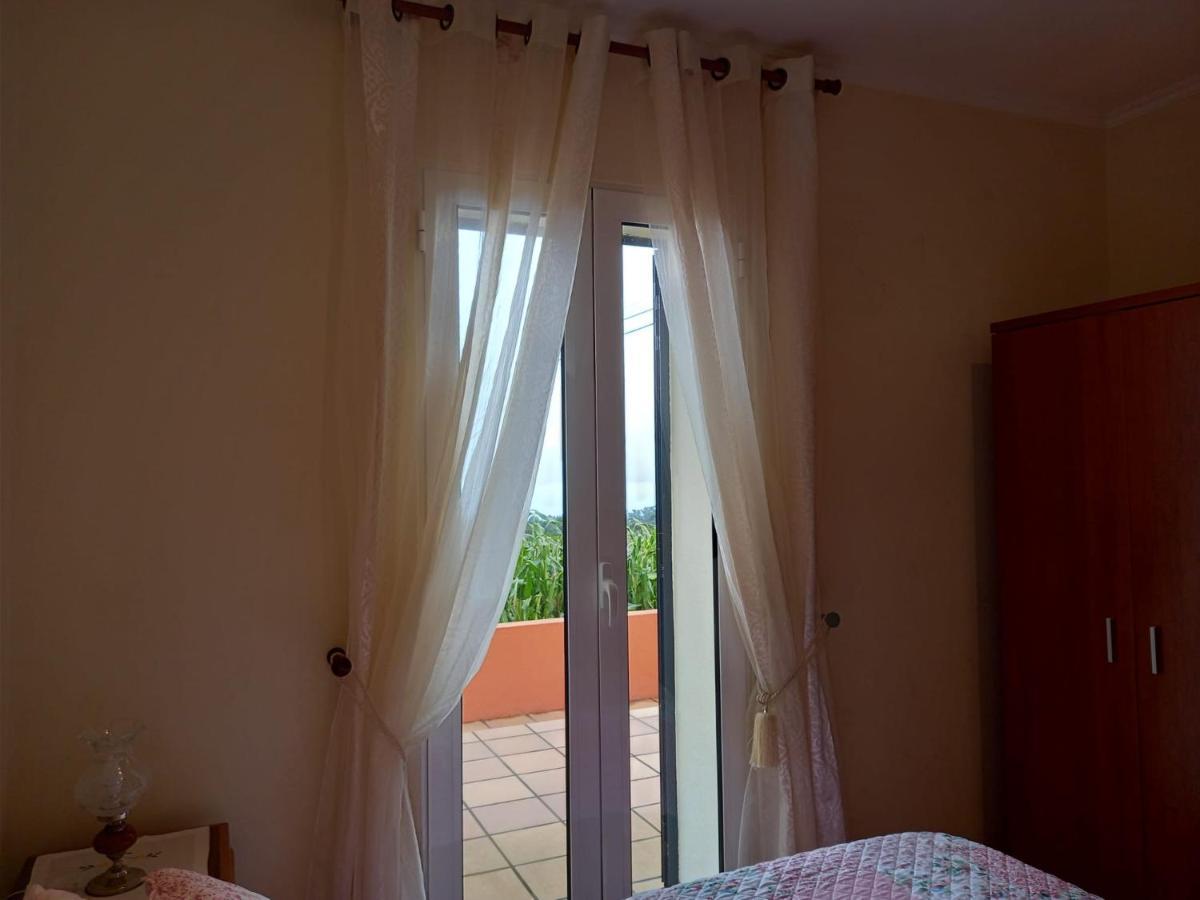 Achadas da Cruz Casa Da Montanha 아파트 외부 사진