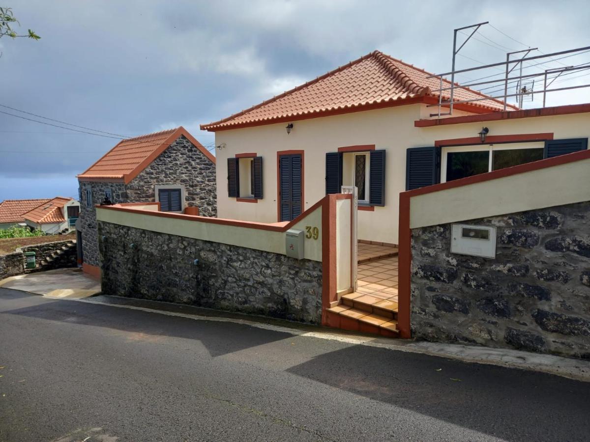 Achadas da Cruz Casa Da Montanha 아파트 외부 사진