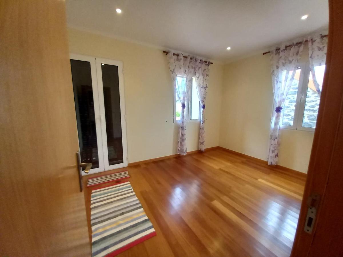 Achadas da Cruz Casa Da Montanha 아파트 외부 사진