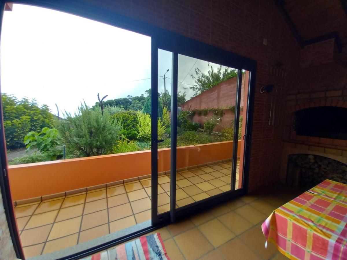 Achadas da Cruz Casa Da Montanha 아파트 외부 사진