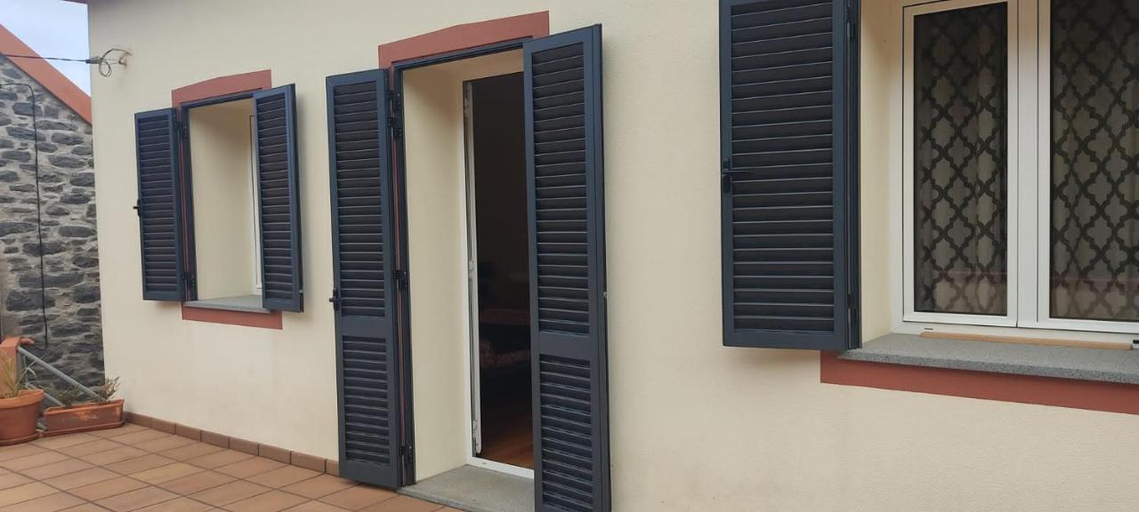 Achadas da Cruz Casa Da Montanha 아파트 외부 사진