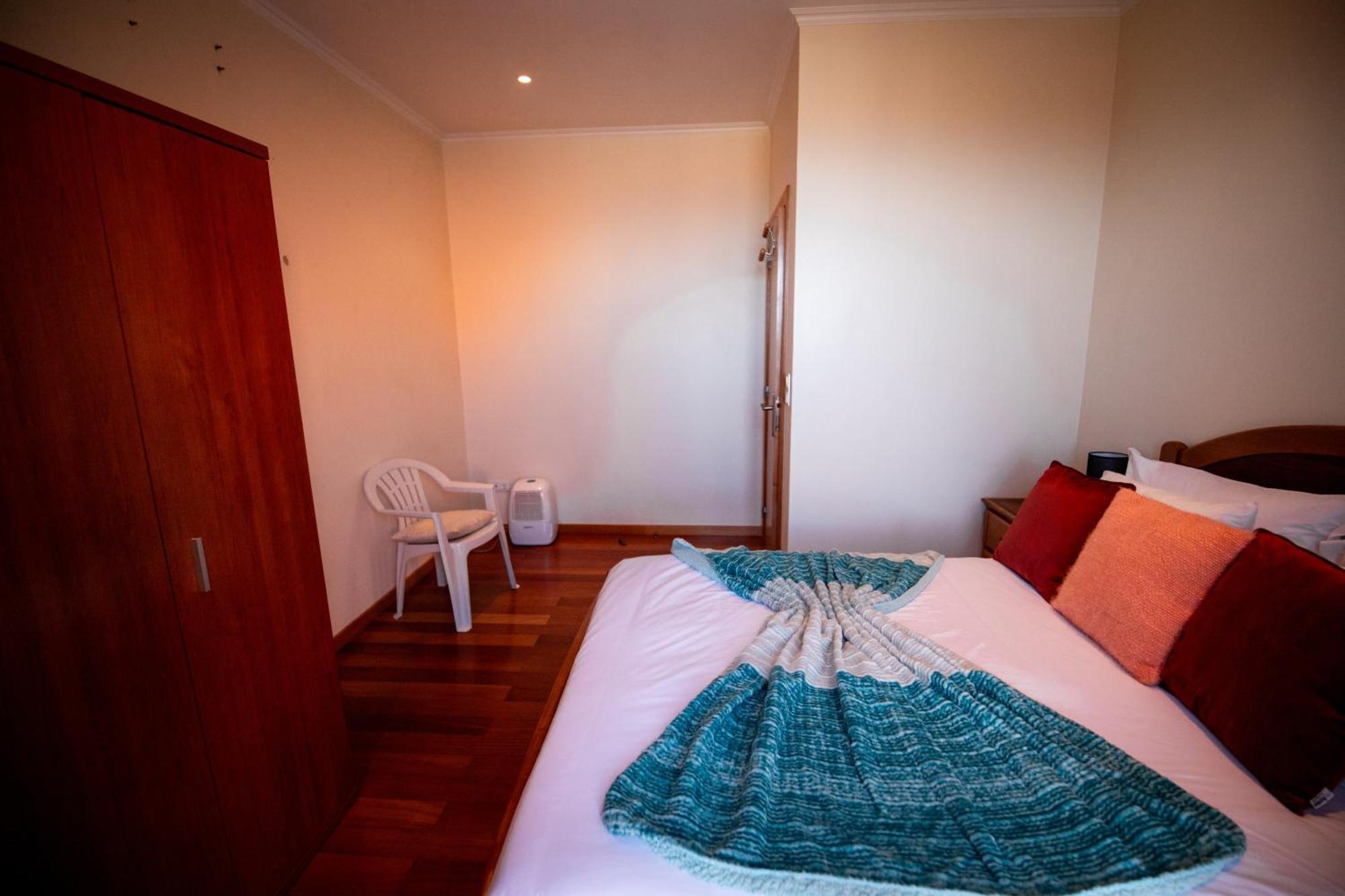 Achadas da Cruz Casa Da Montanha 아파트 외부 사진