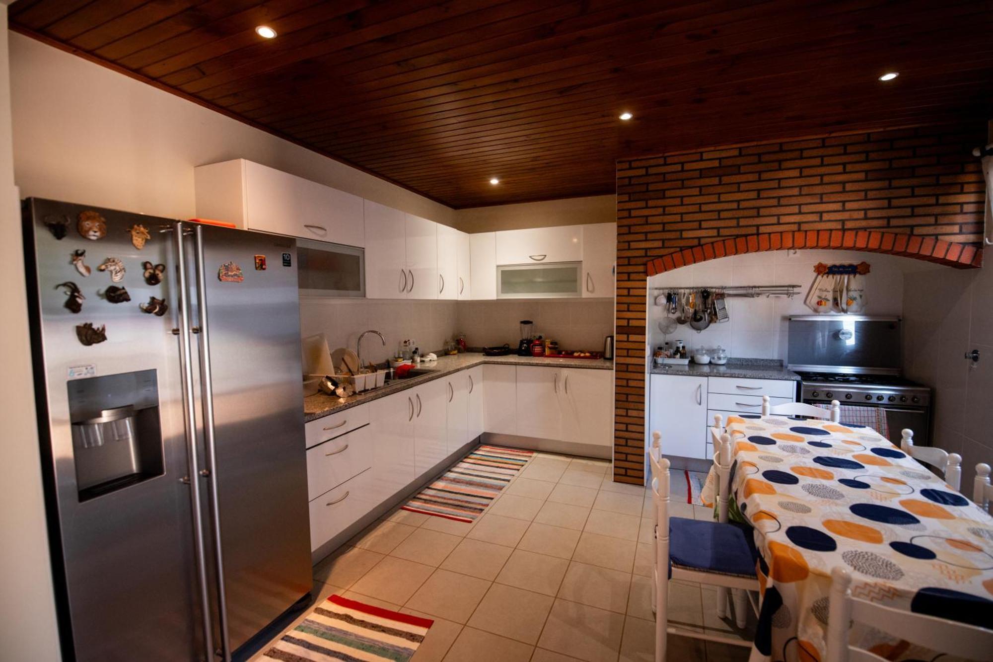 Achadas da Cruz Casa Da Montanha 아파트 외부 사진