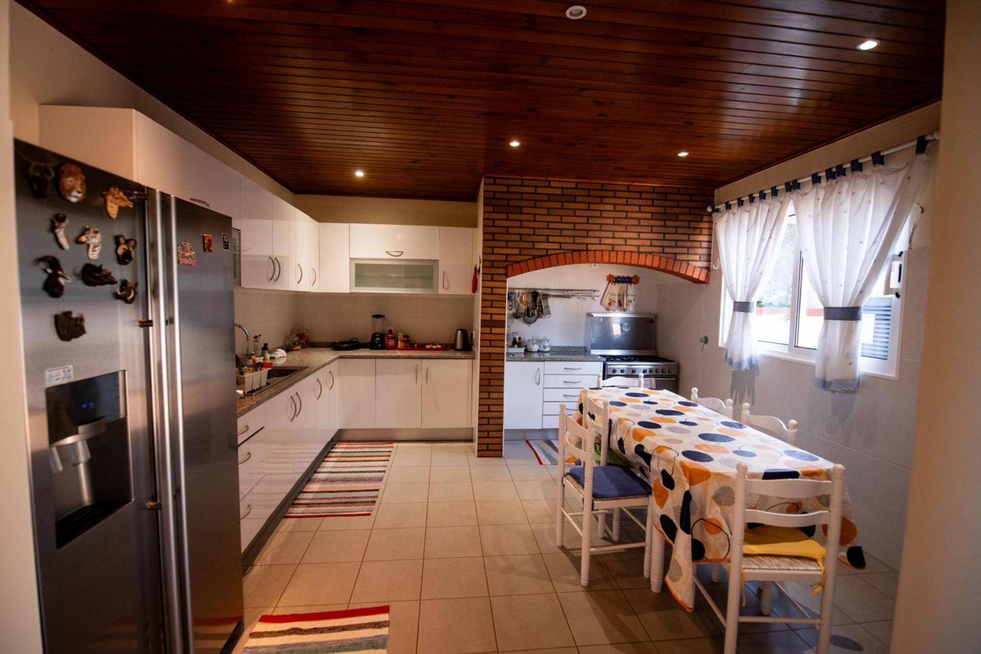 Achadas da Cruz Casa Da Montanha 아파트 외부 사진